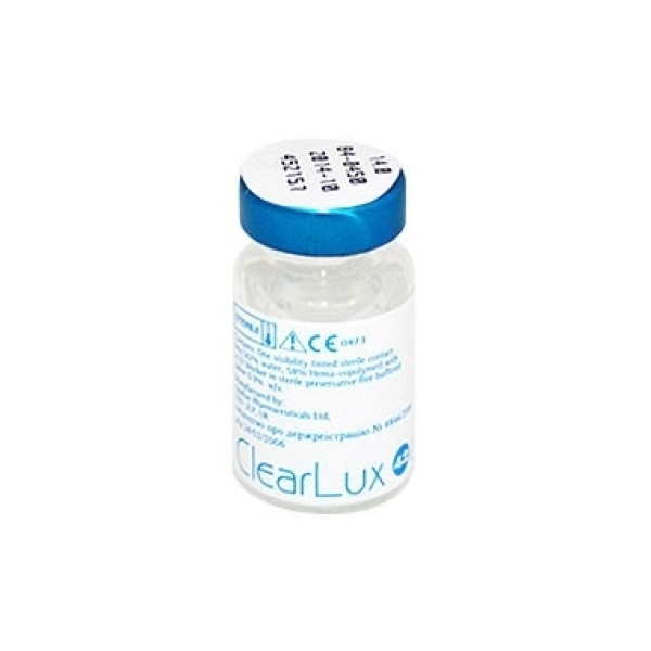 Контактні лінзи ClearLux 42